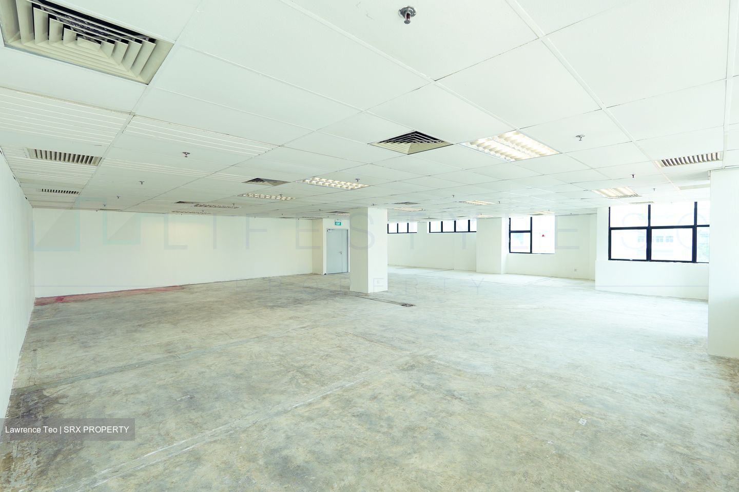 Aztech Building (D14), Factory #591380511